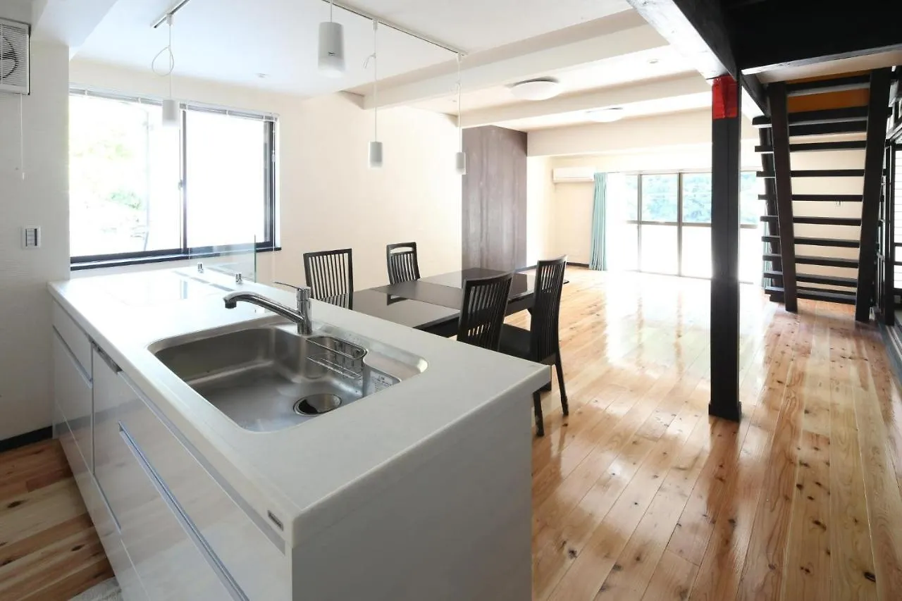 Chichibu-Gun - House - Vacation Stay 57579V Tokyo Holiday home