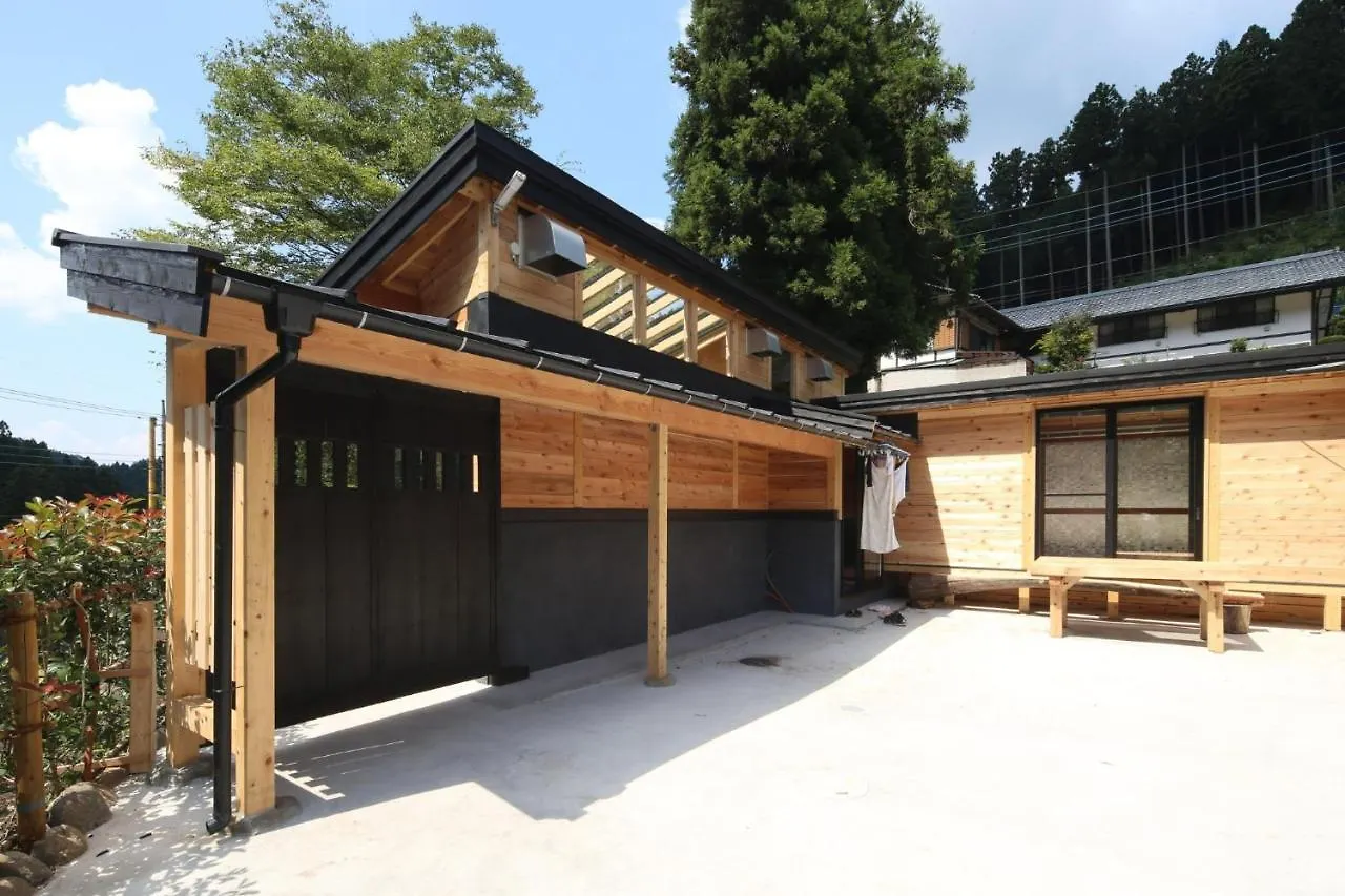 Holiday home Chichibu-Gun - House - Vacation Stay 57579V Tokyo