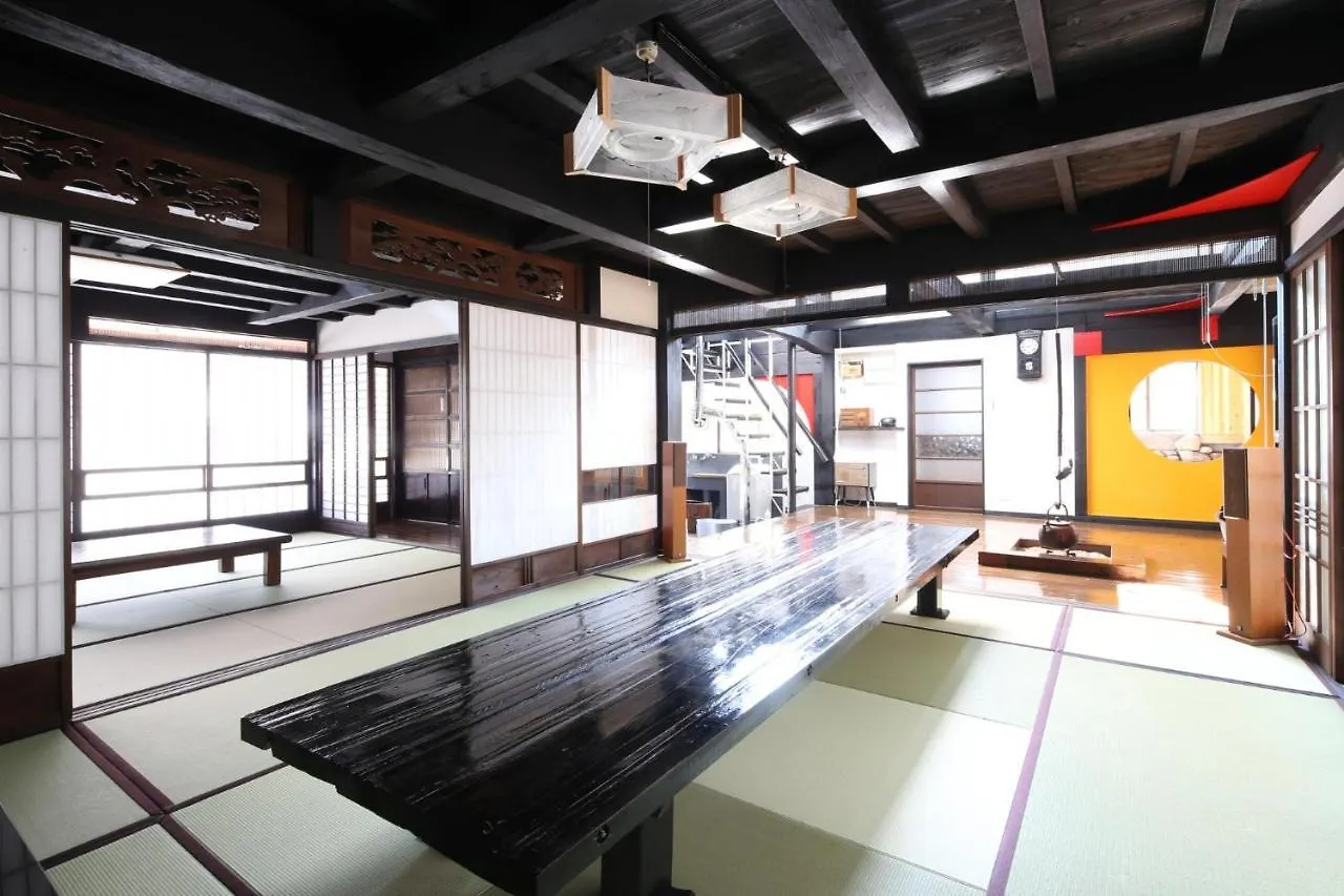 Chichibu-Gun - House - Vacation Stay 57579V Tokyo 0*,  Japan