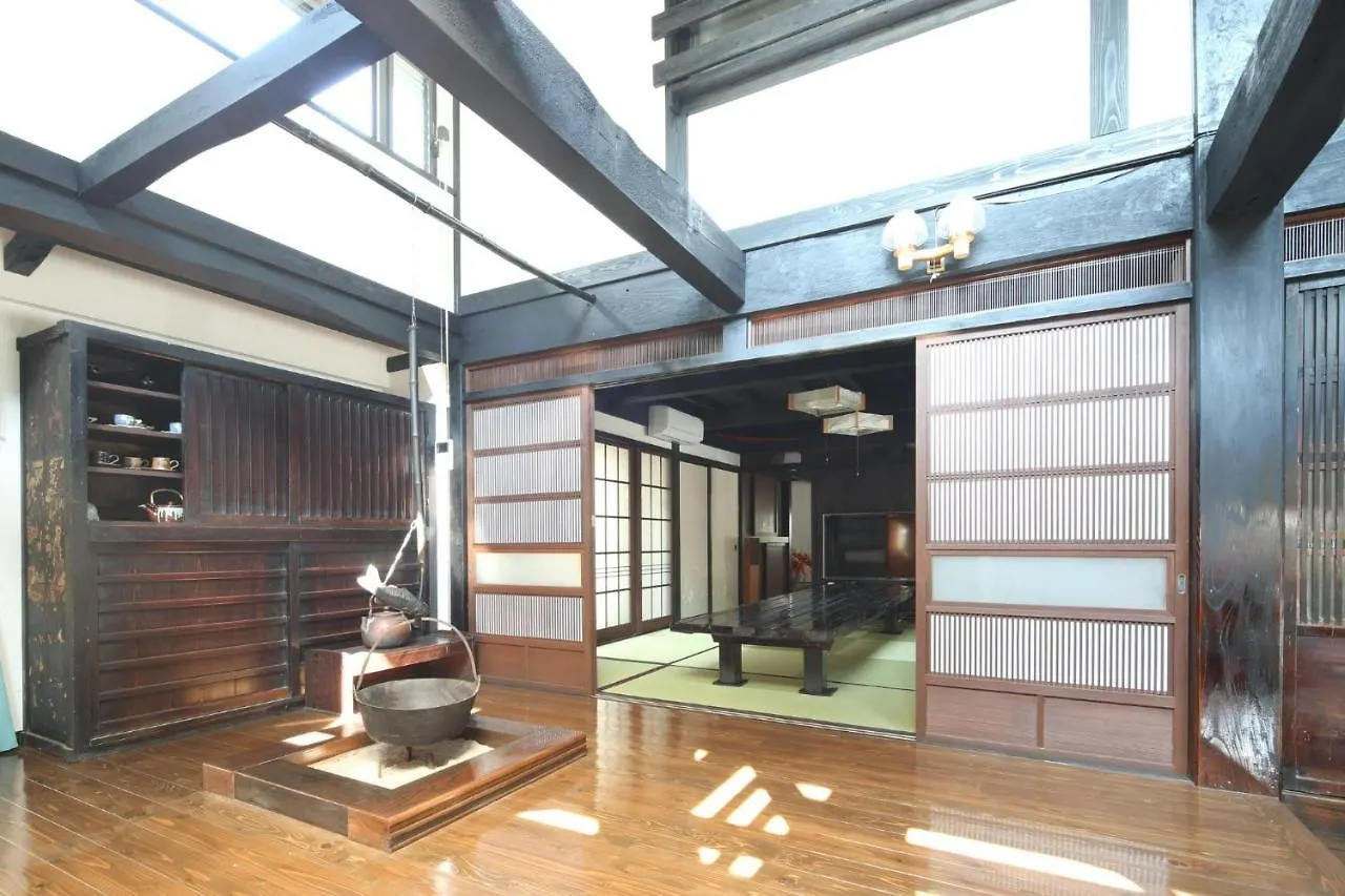 Chichibu-Gun - House - Vacation Stay 57579V Tokyo Holiday home