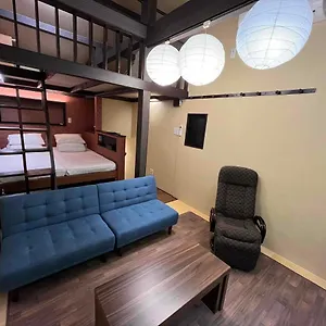 Japanese Modern House In Shinagawa Tokyo