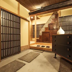 Araiya -private Townhouse- Tokyo