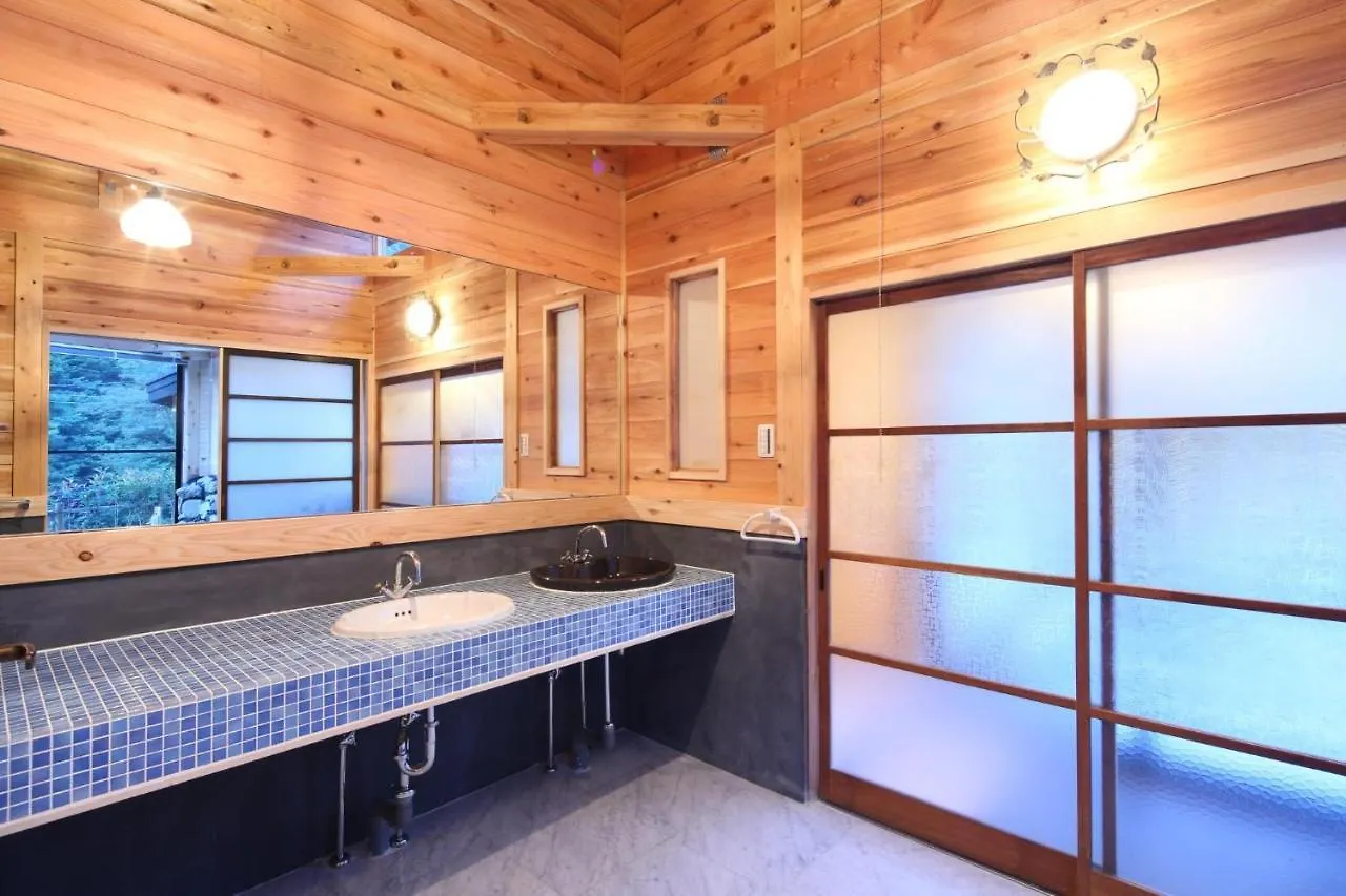 Holiday home Chichibu-Gun - House - Vacation Stay 57579V Tokyo